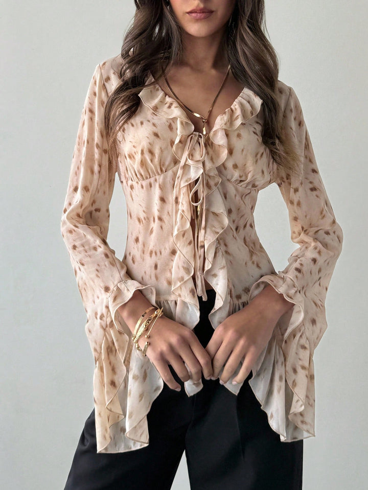 Shein ing, színkeverék