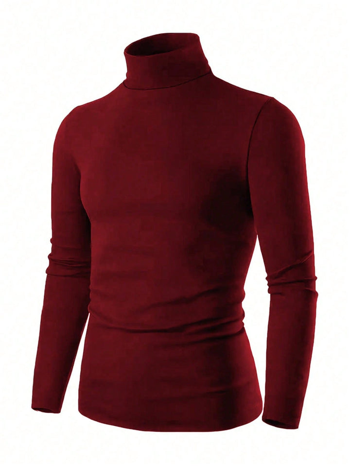 Tricou SHEIN, roșu