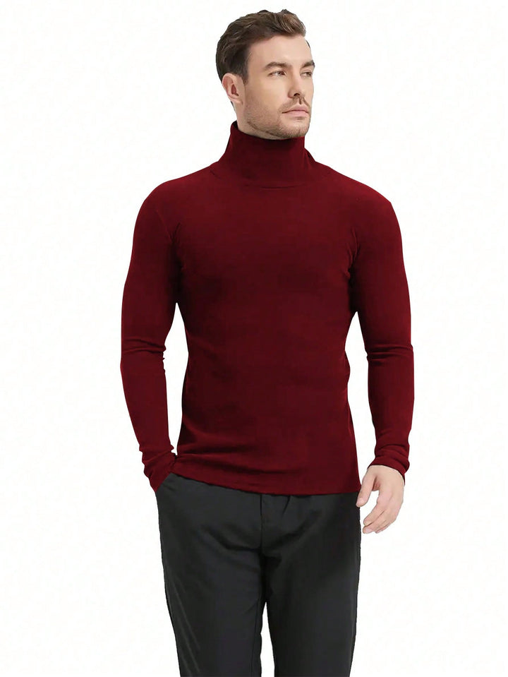 Tricou SHEIN, roșu