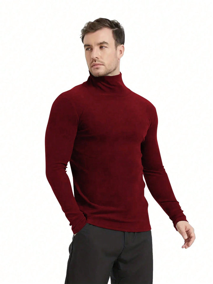 Tricou SHEIN, roșu