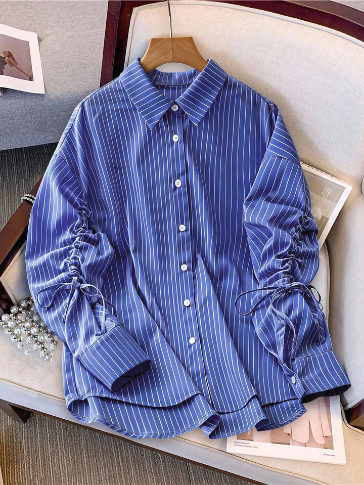 SHEIN Ing, kék