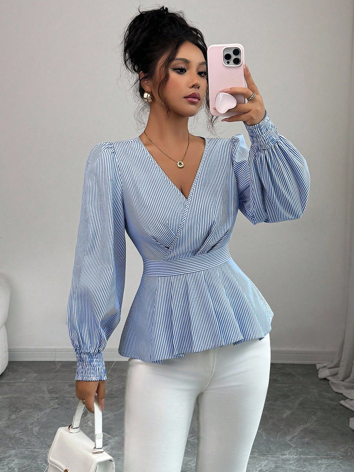 SHEIN ing, kék