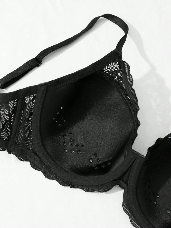 Sutien SHEIN, negru