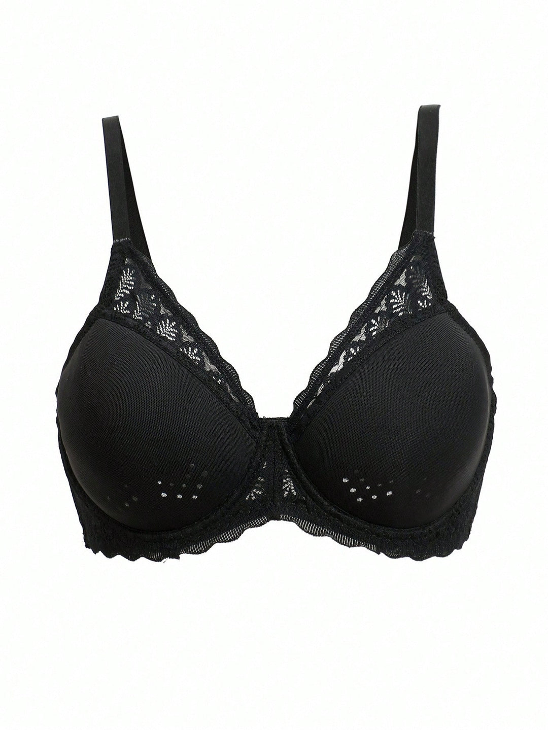 Sutien SHEIN, negru