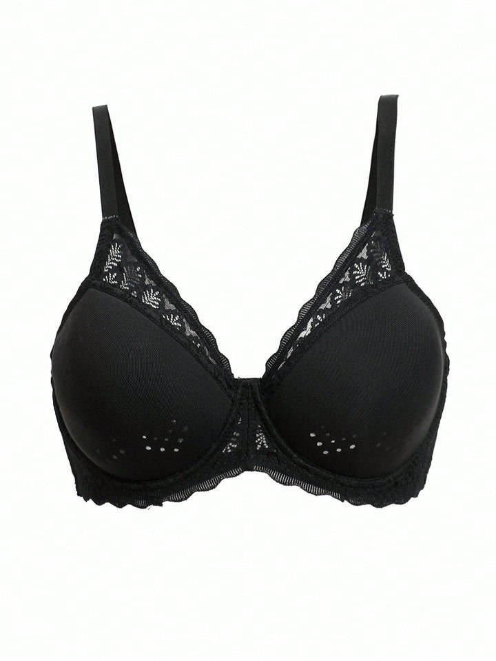Sutien SHEIN, negru