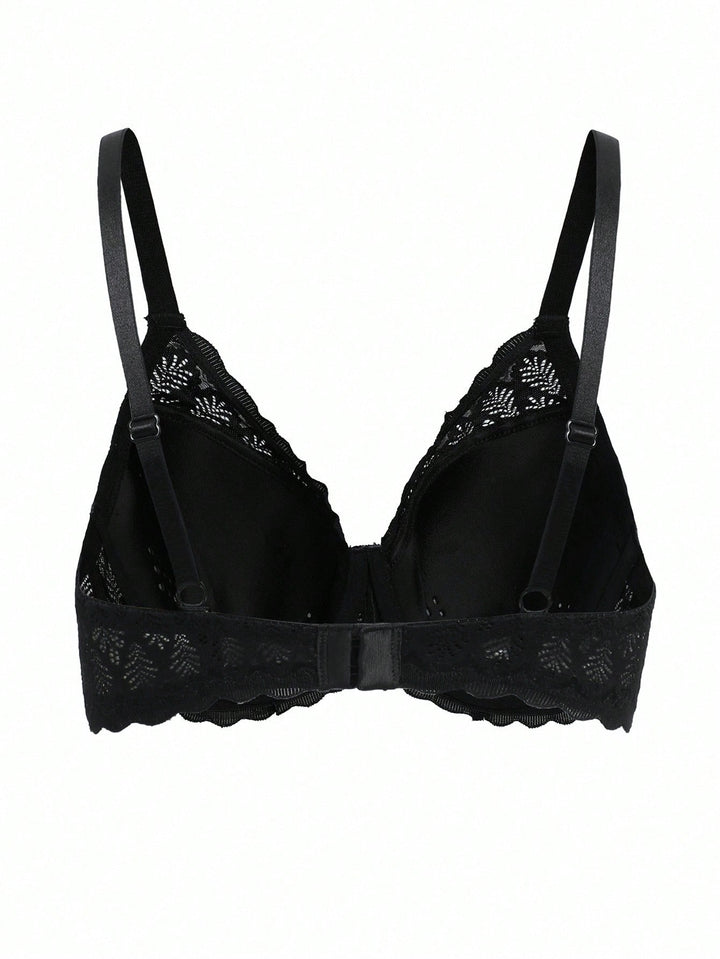 Sutien SHEIN, negru