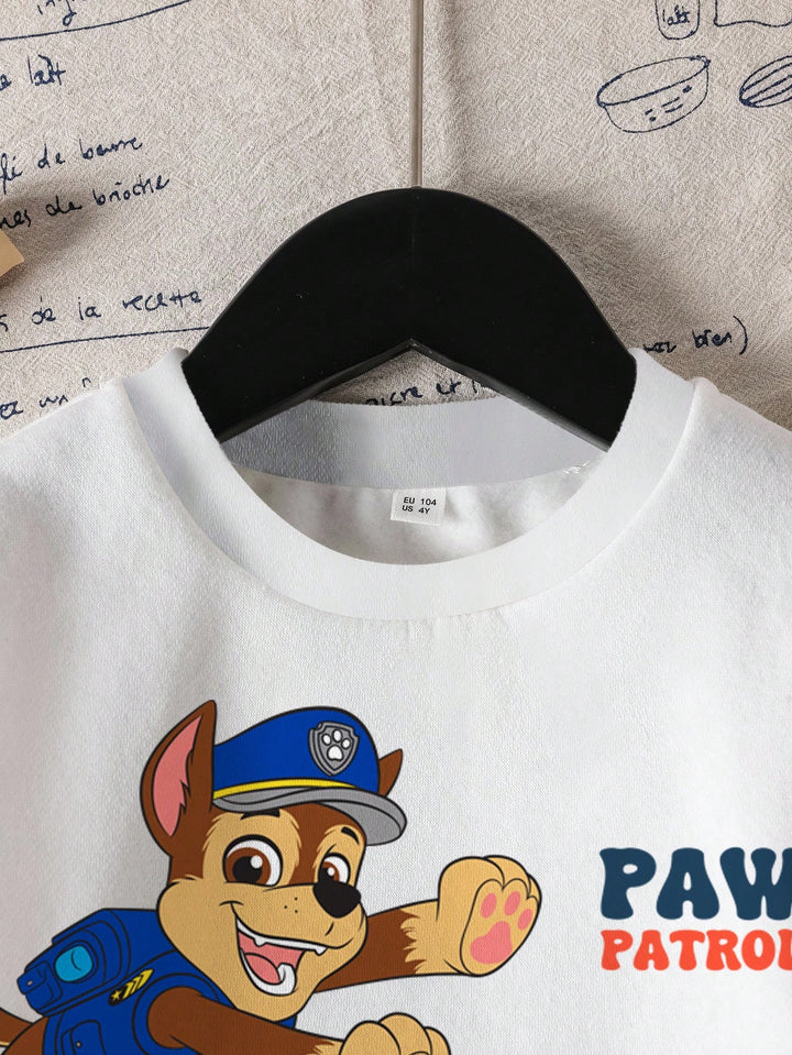 SHEIN pulóver, fehér