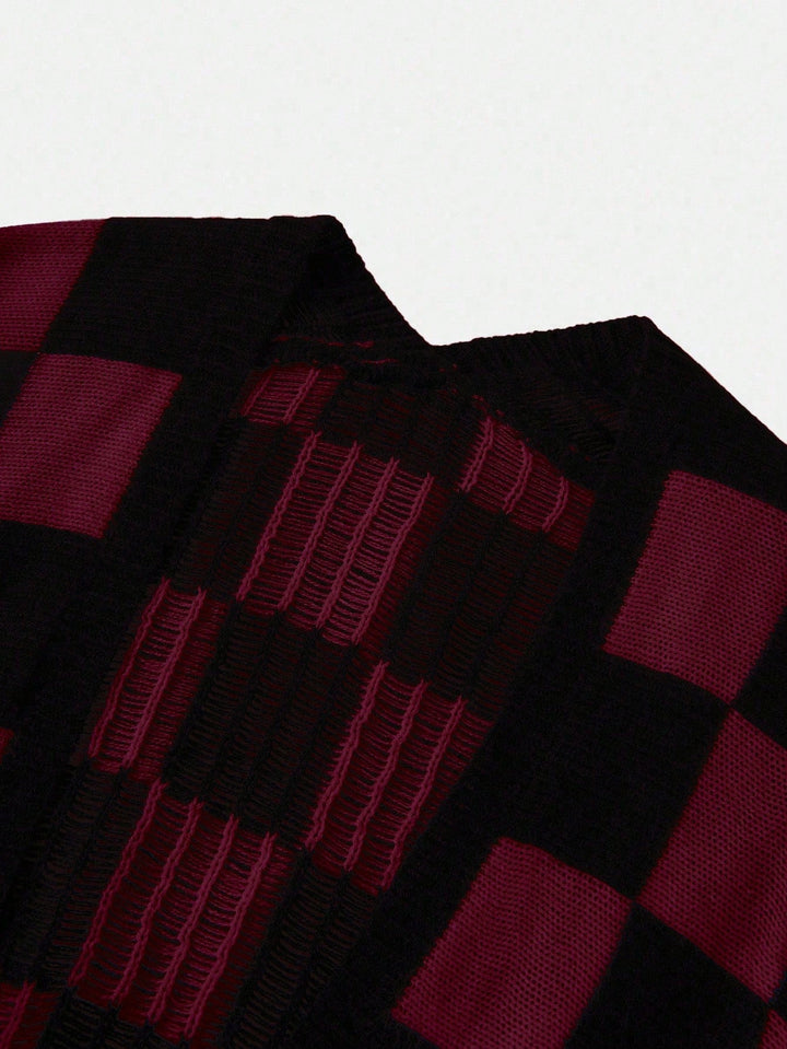 Cardigan SHEIN, mix culori