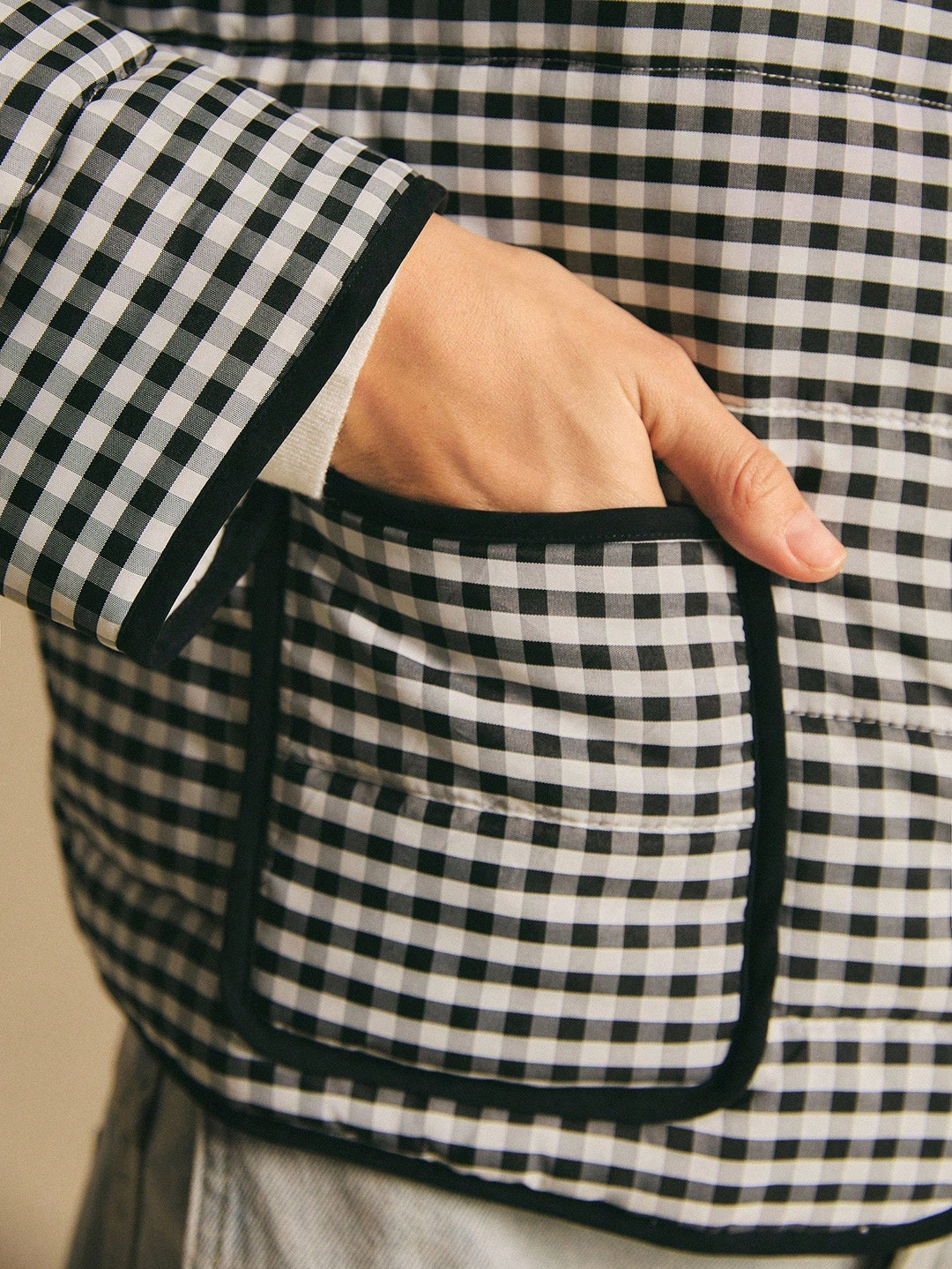 Palton SHEIN, negru
