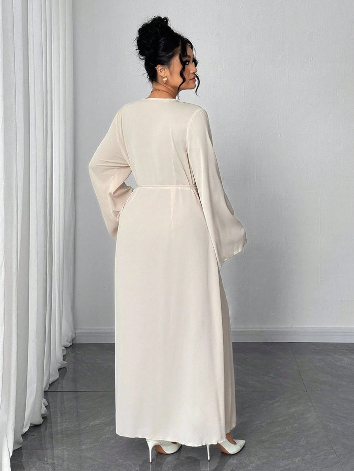 Rochie SHEIN, bej