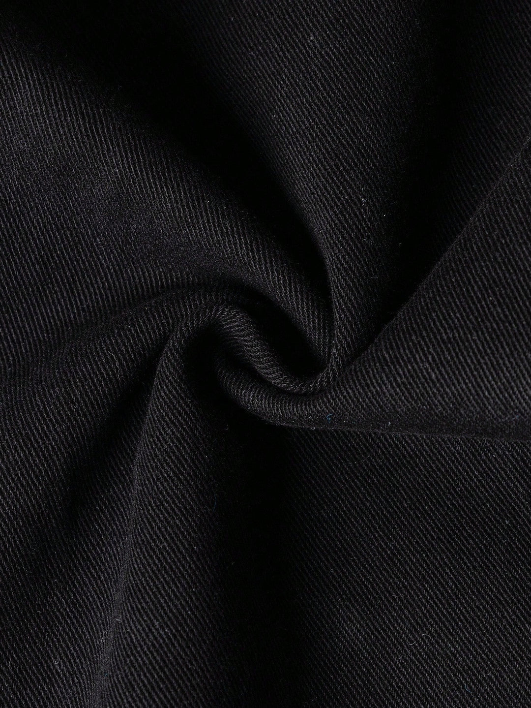 Jeans SHEIN, negru