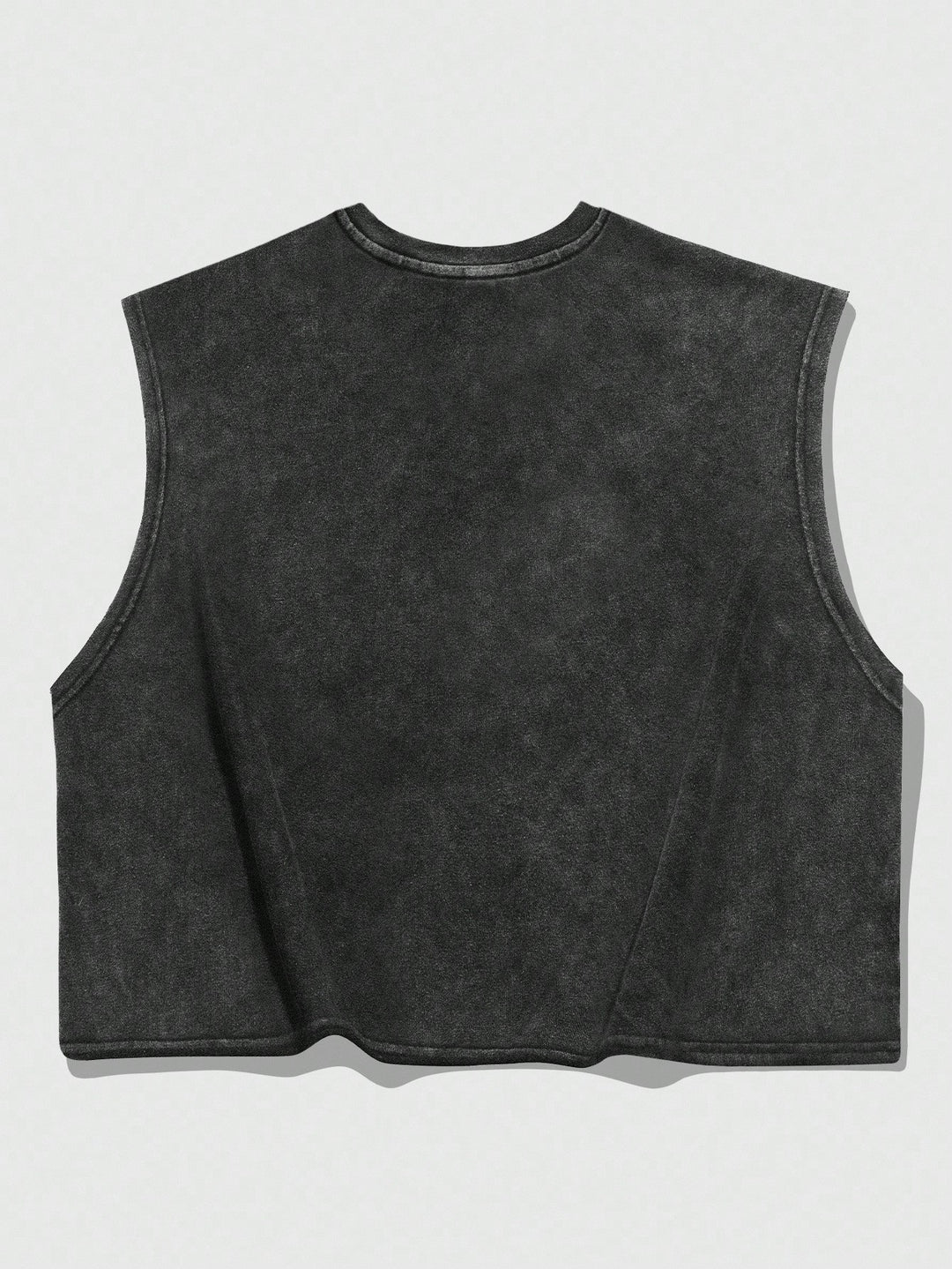 Maiou SHEIN, negru