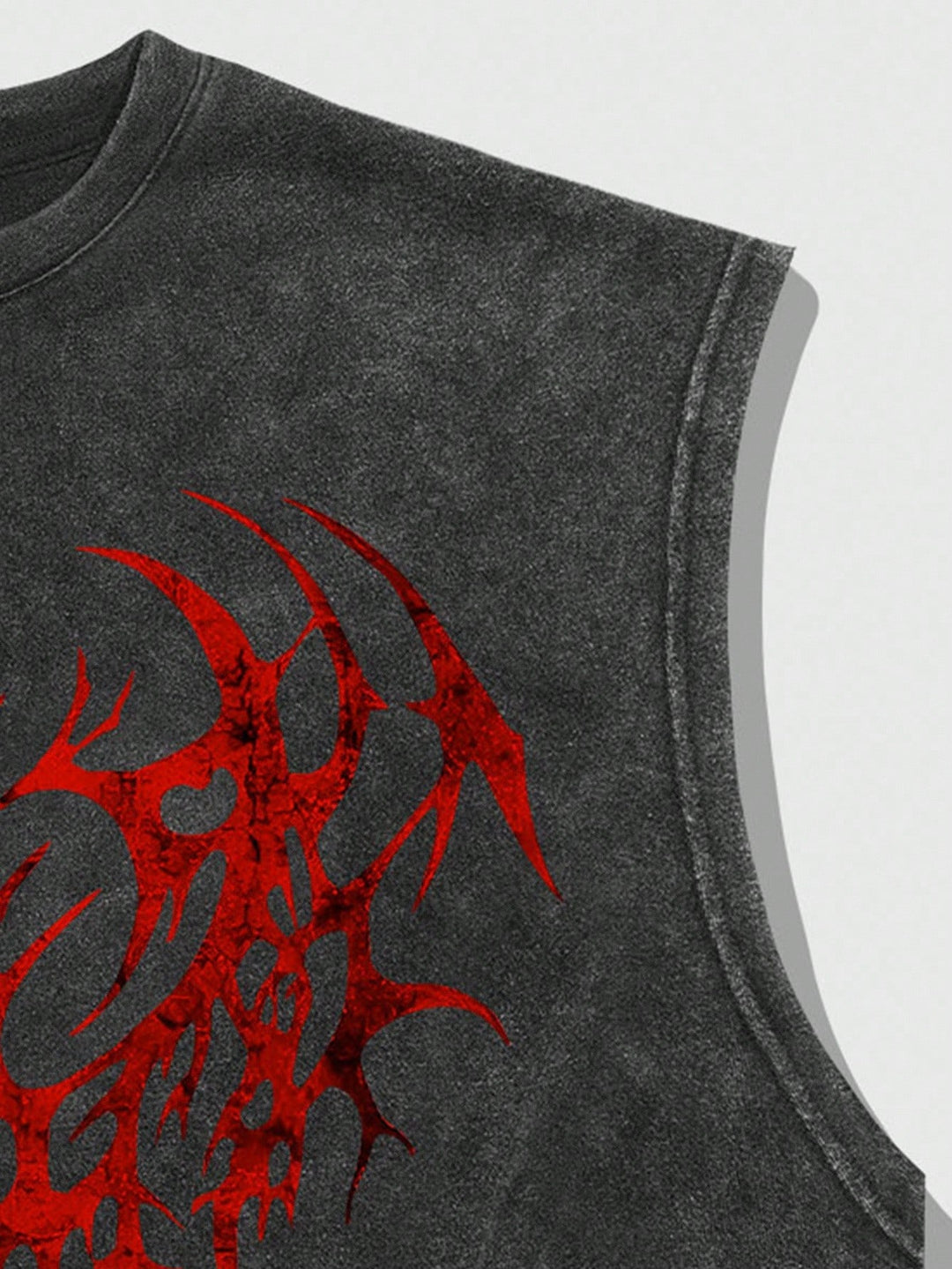 Maiou SHEIN, negru