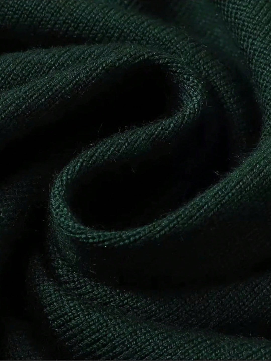 Pulóver SHEIN, khaki