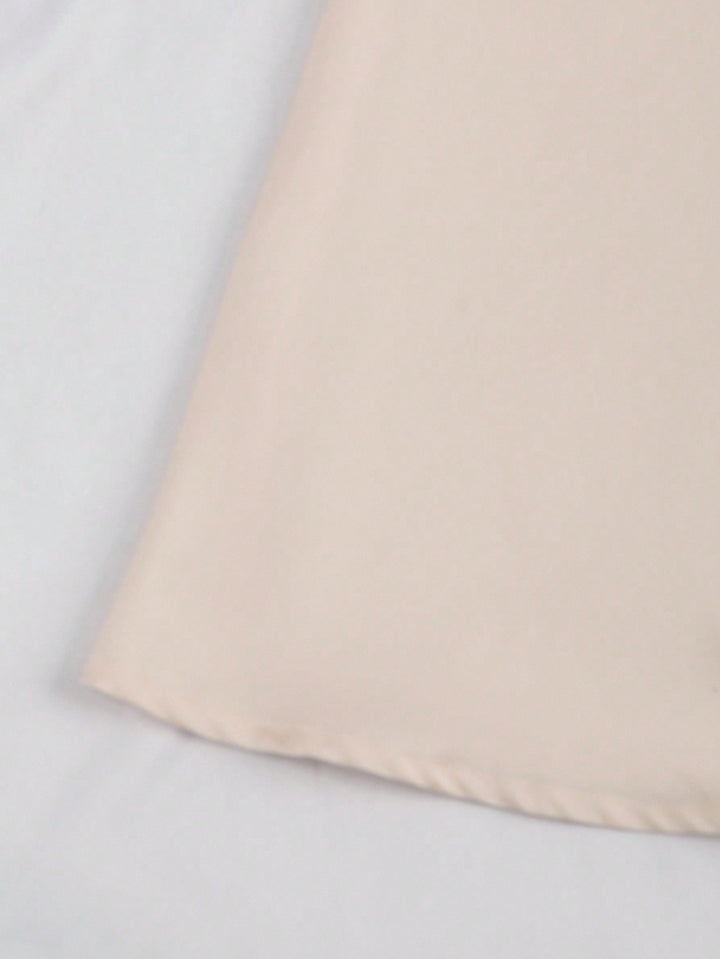 Rochie SHEIN, auriu