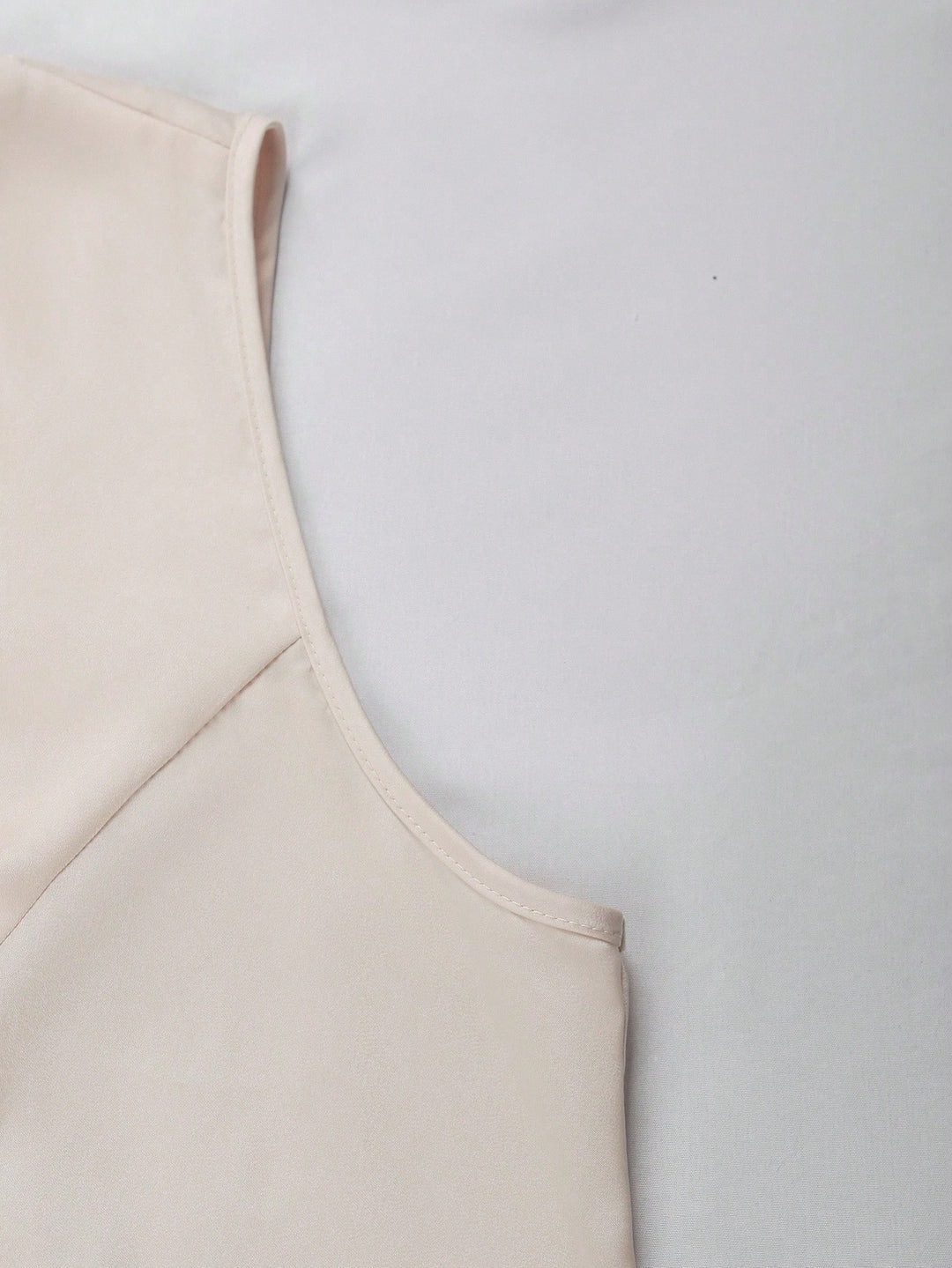 Rochie SHEIN, auriu