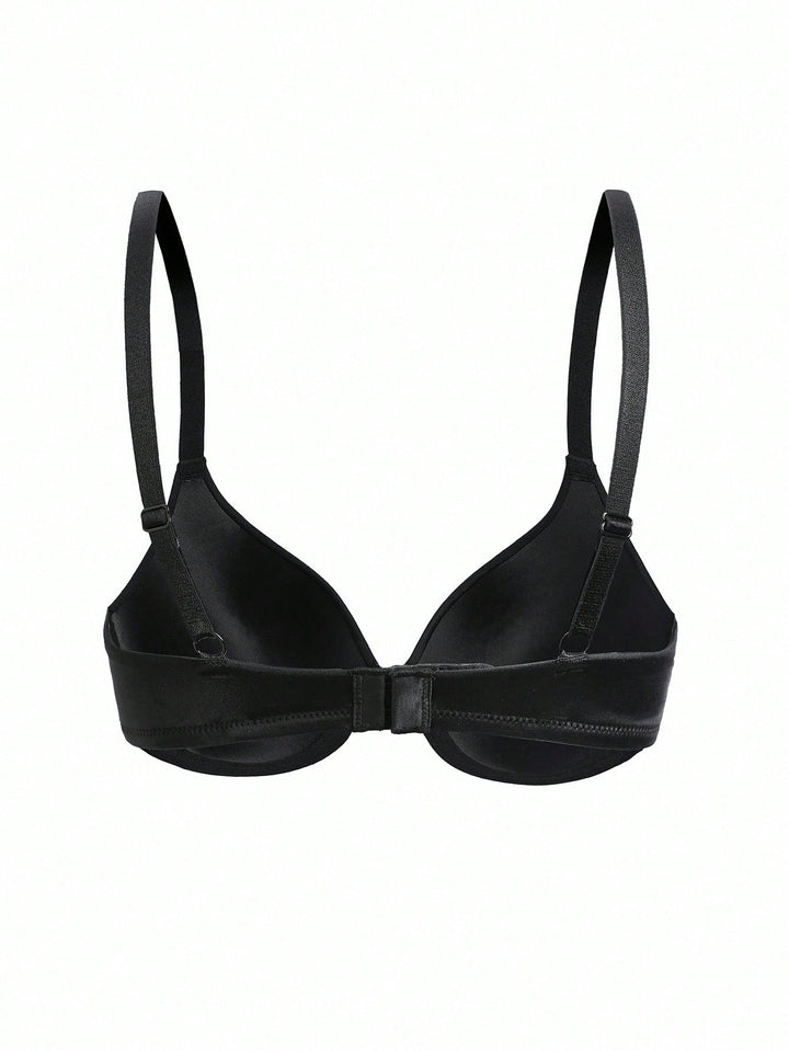 Sutien SHEIN, negru