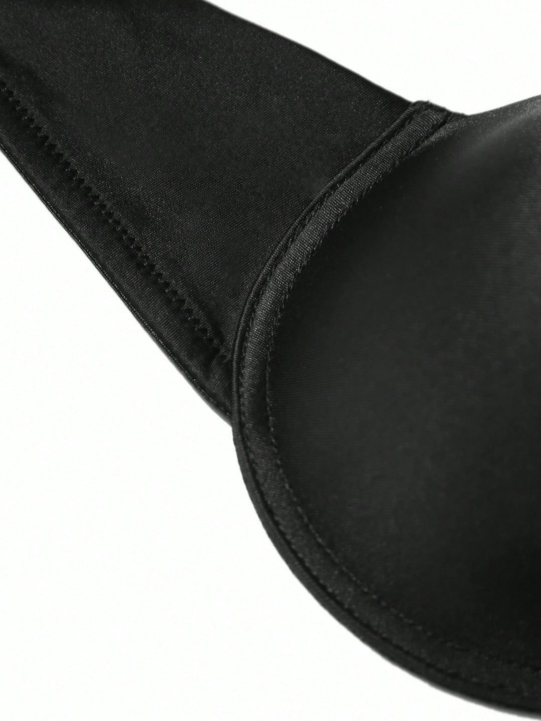 Sutien SHEIN, negru