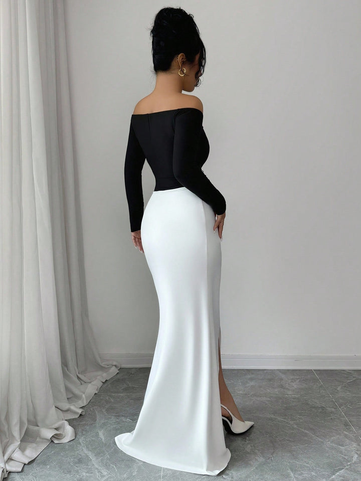 Maxiruha SHEIN, vegyes színek