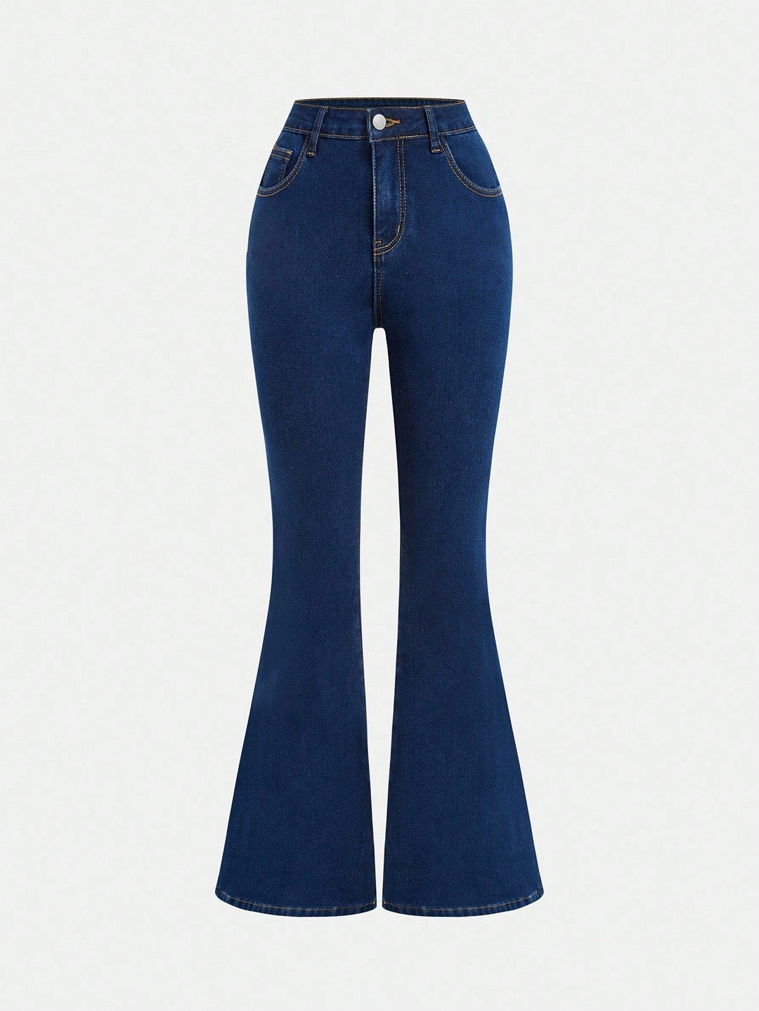 Jeans SHEIN, albastru