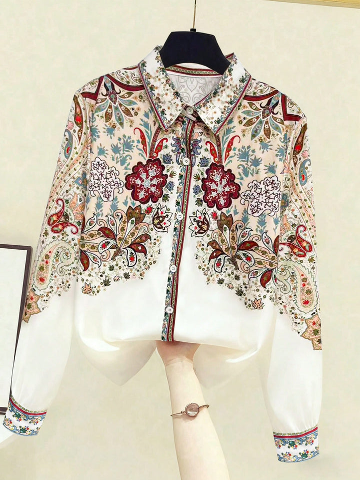 Bluza SHEIN, mix culori
