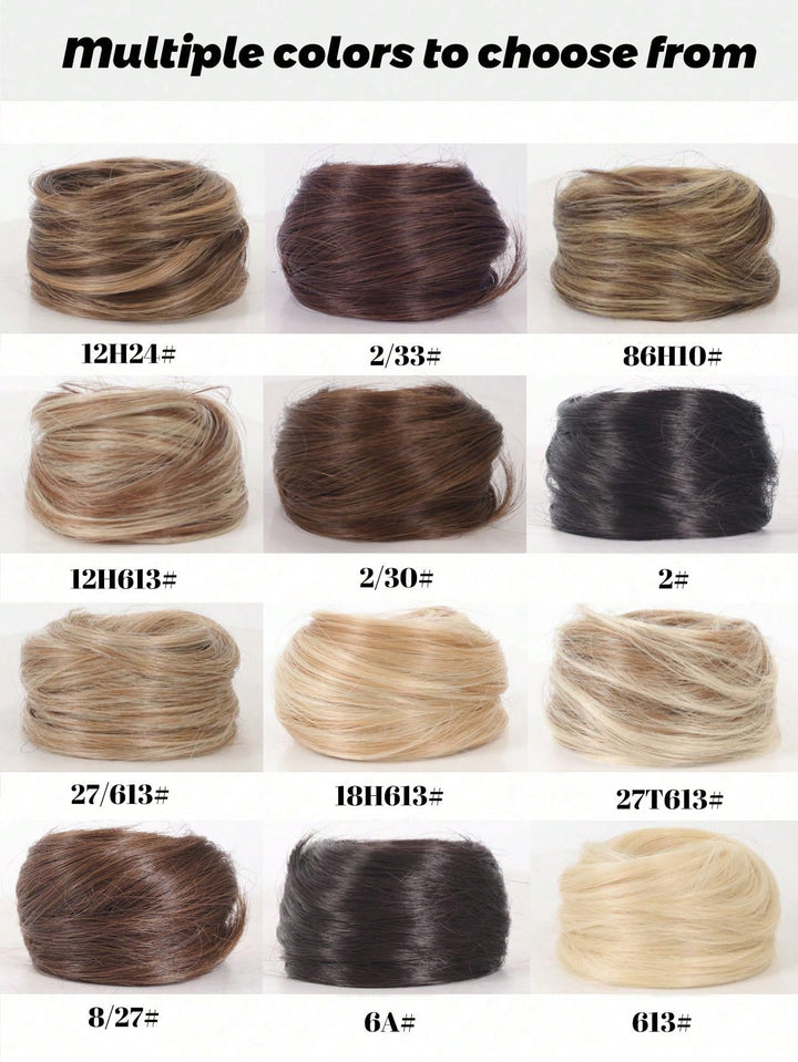 Extensie SHEIN, mix culori