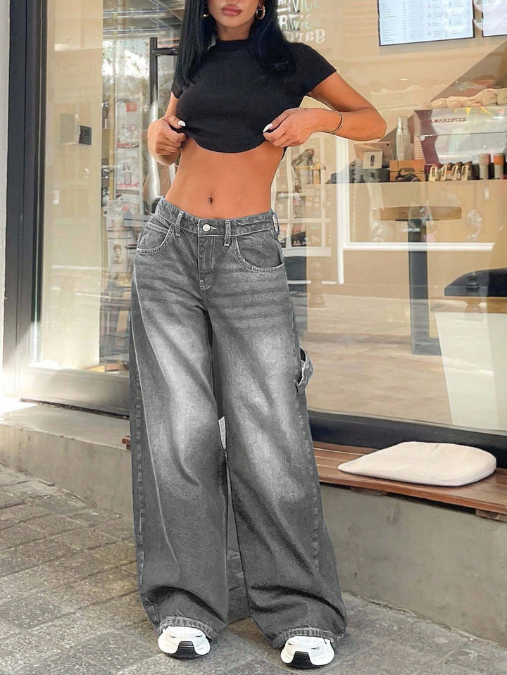 Jeans SHEIN