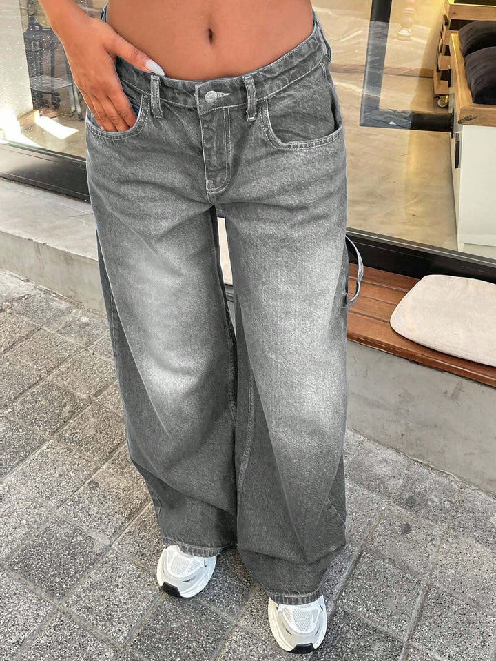 Jeans SHEIN