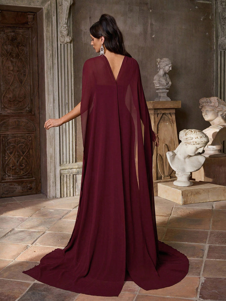 Rochie SHEIN, roz