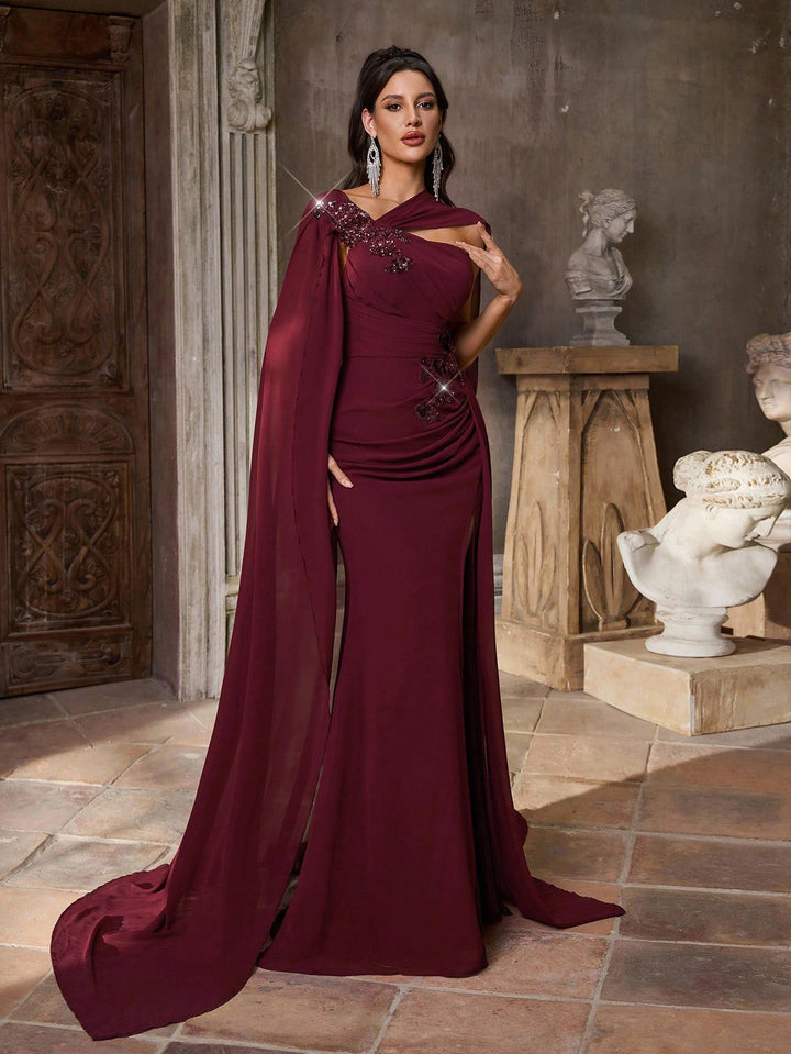 Rochie SHEIN, roz