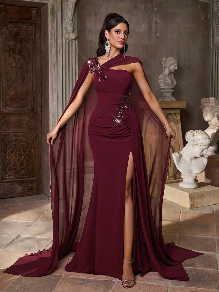 Rochie SHEIN, roz