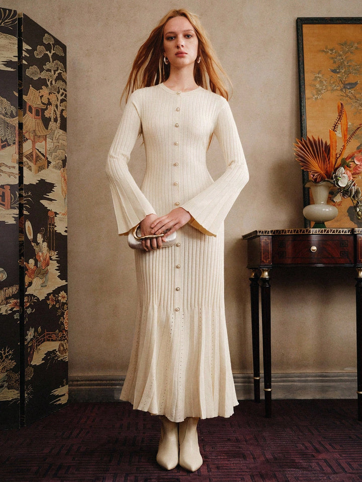 Rochie SHEIN, portocaliu