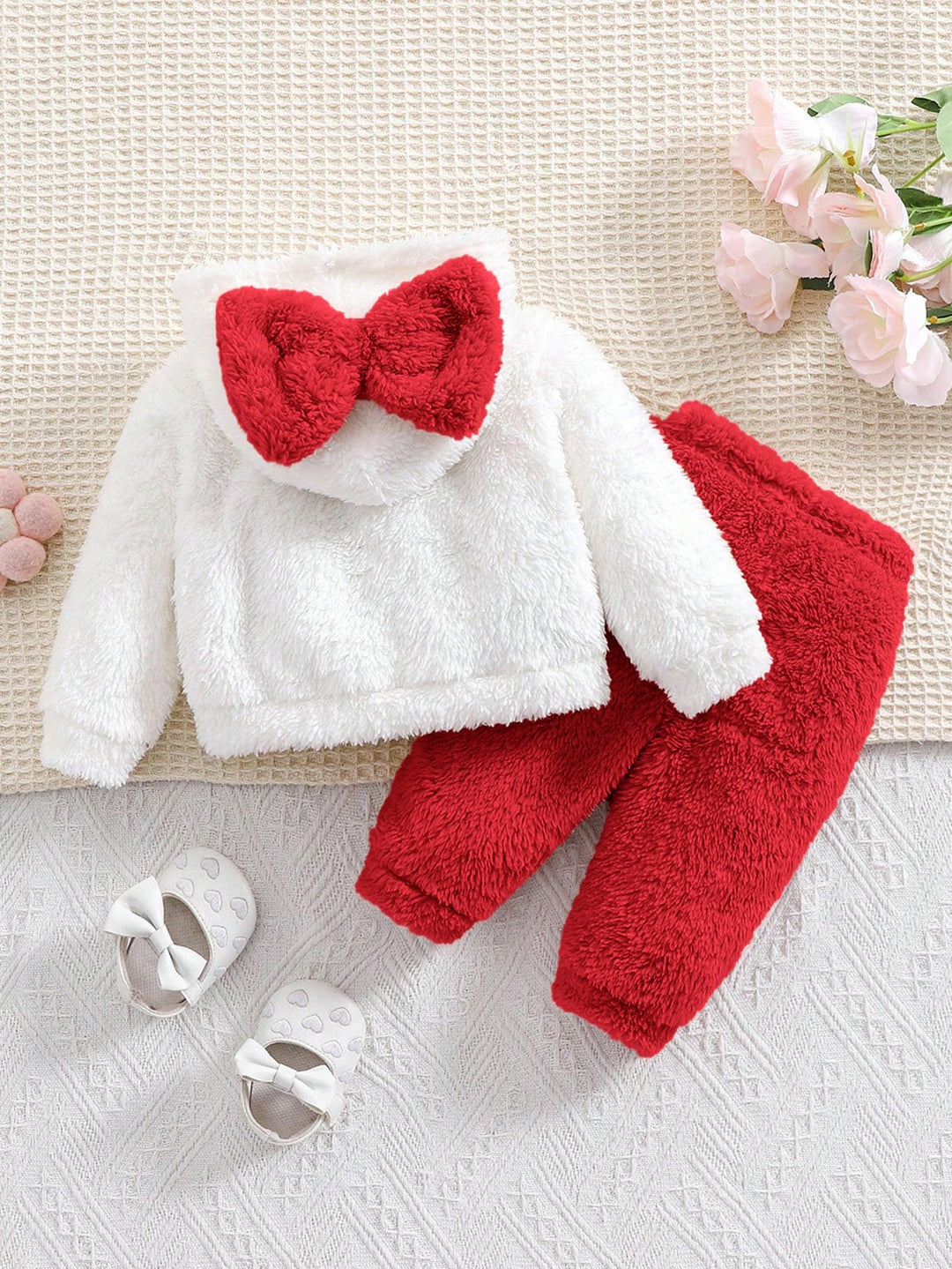 Set SHEIN, mix culori