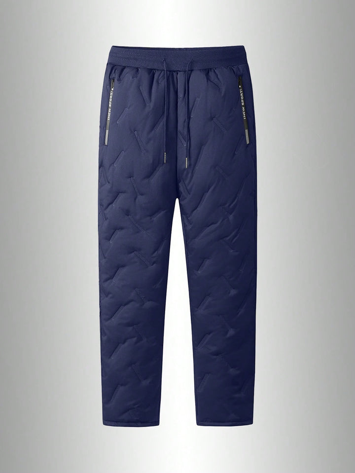 Pantaloni SHEIN, albastru