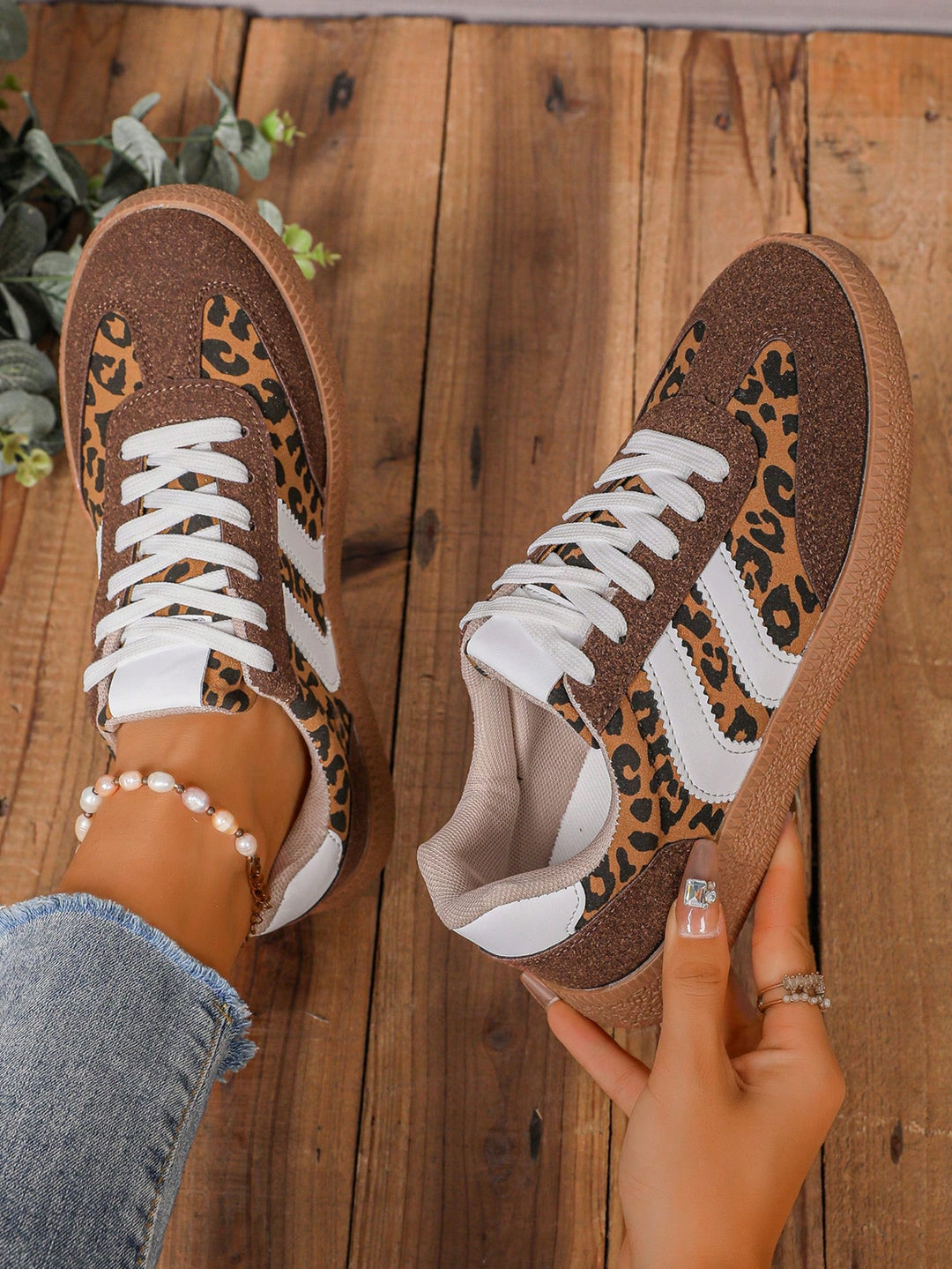 Pantofi sport SHEIN, mix culori