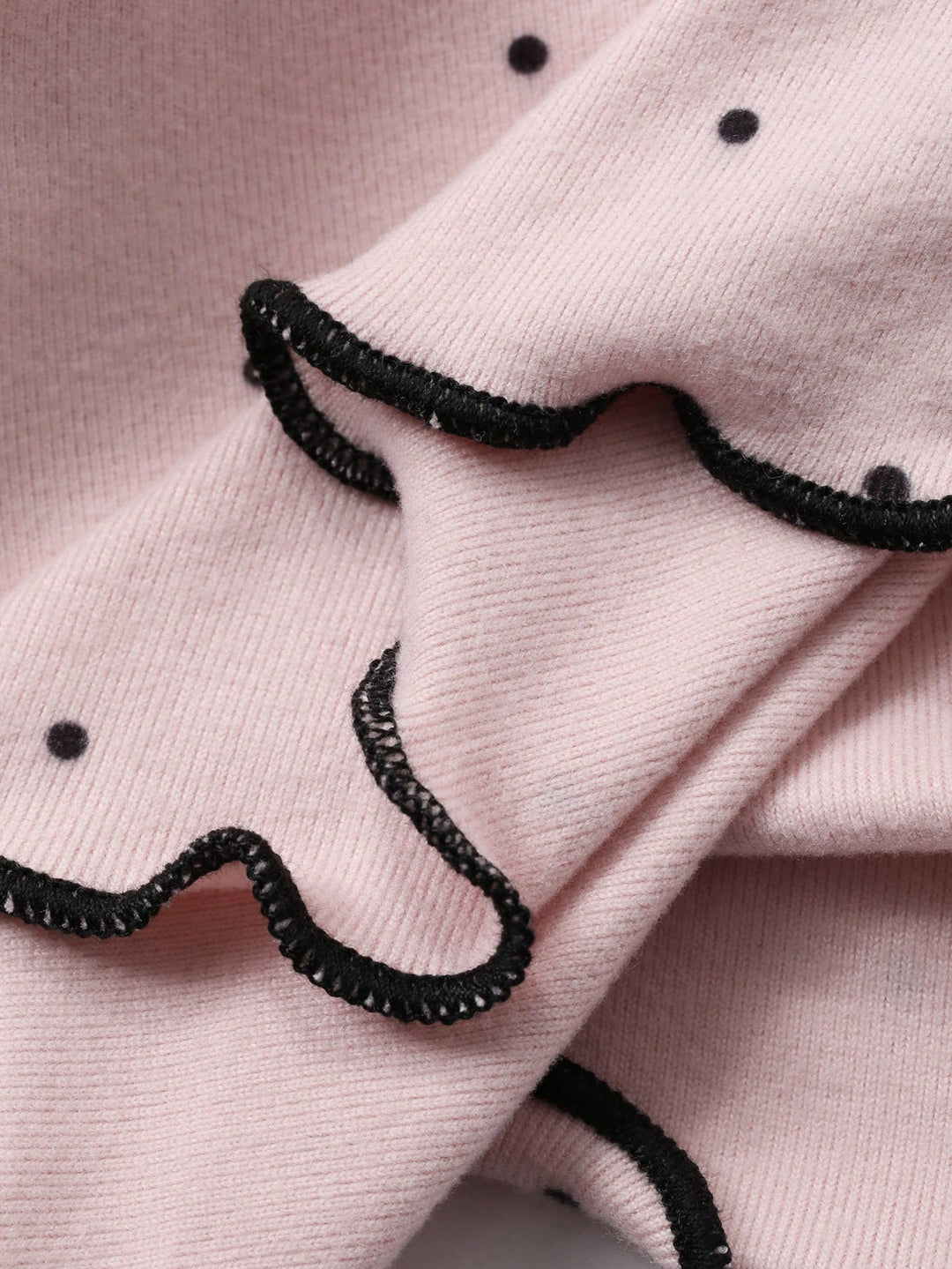 Pijama SHEIN, roz