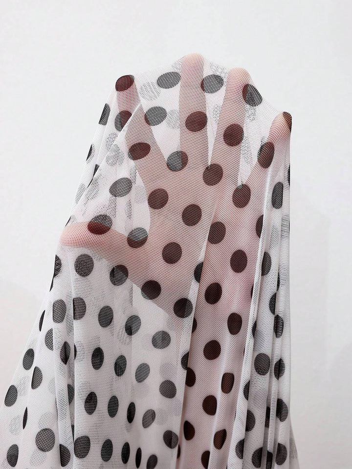 Fustă maxi Shein Curve+, mix culori