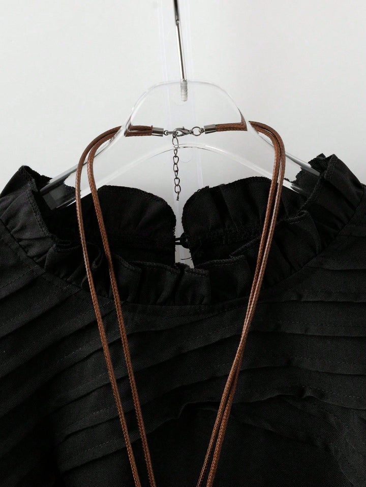 Compleu SHEIN, negru