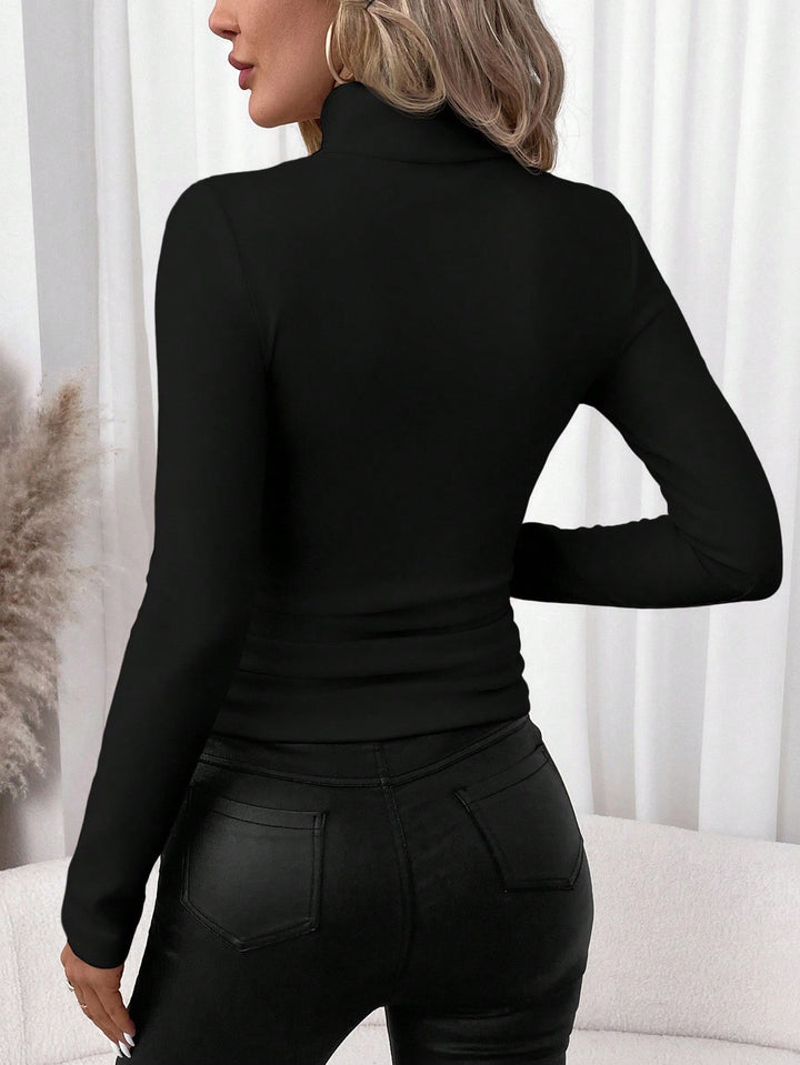 Tricou SHEIN, negru