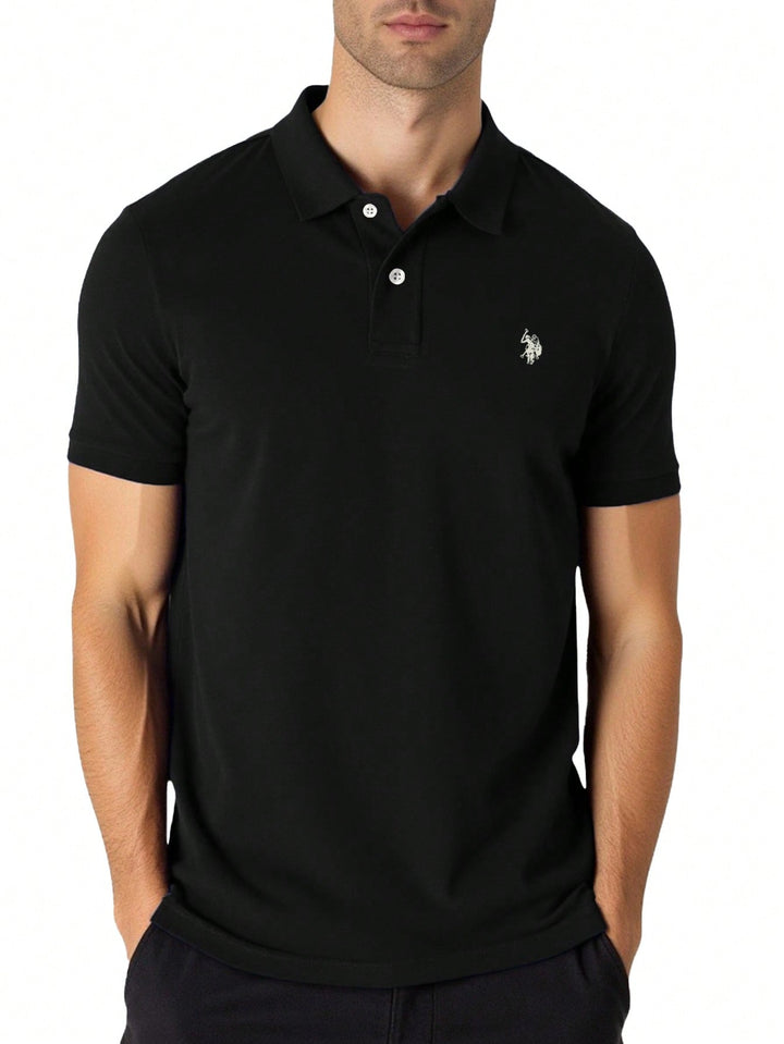 Tricou SHEIN, negru