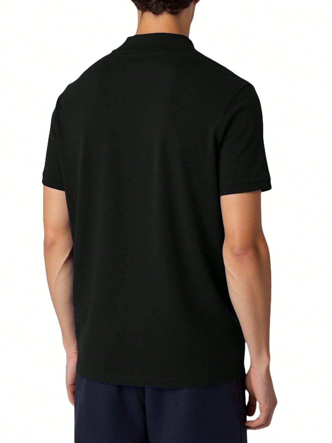 Tricou SHEIN, negru