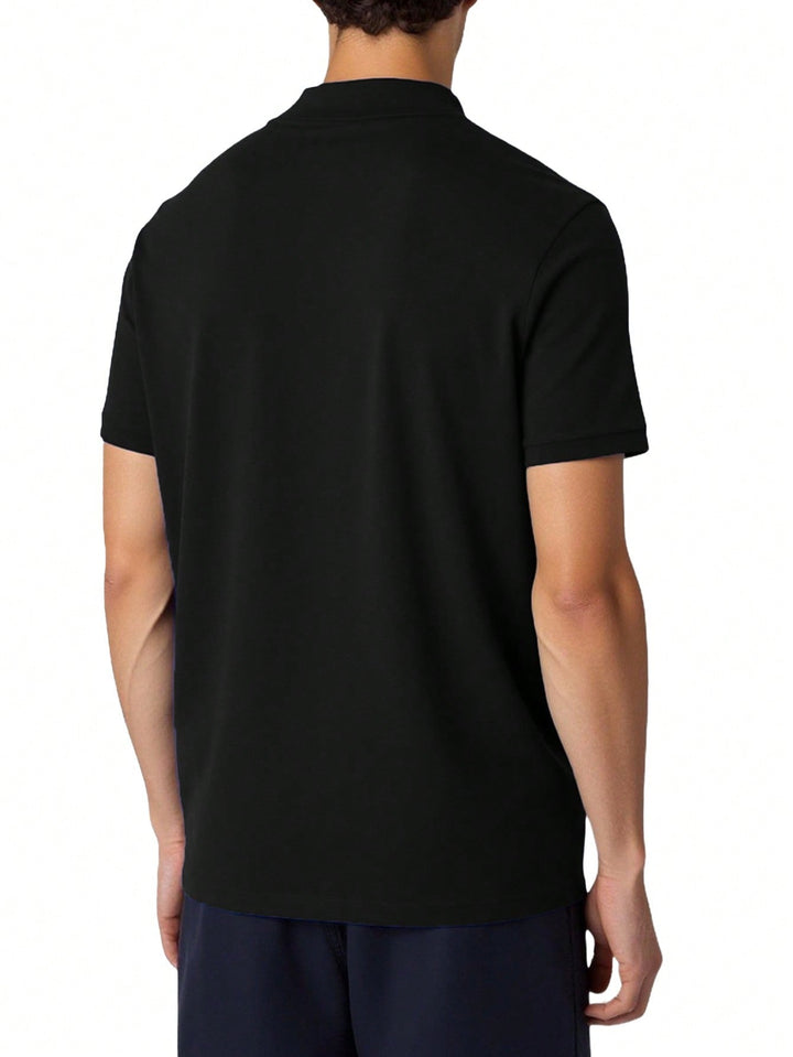 Tricou SHEIN, negru