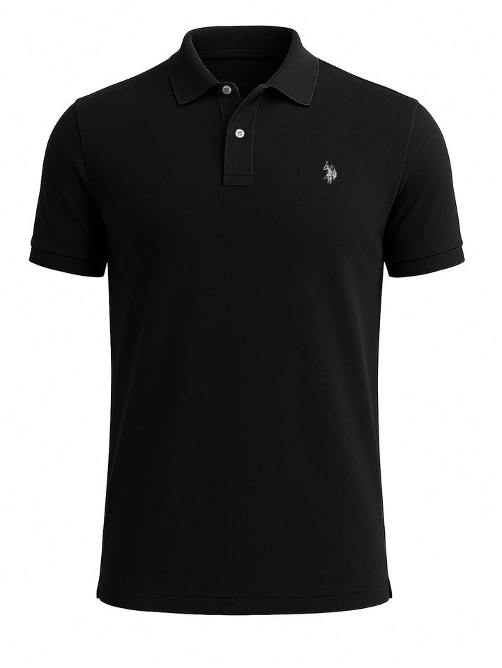 Tricou SHEIN, negru