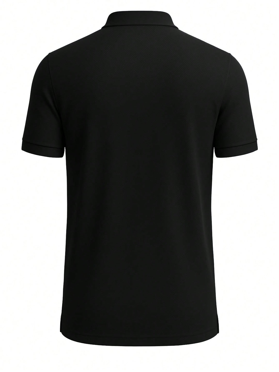 Tricou SHEIN, negru