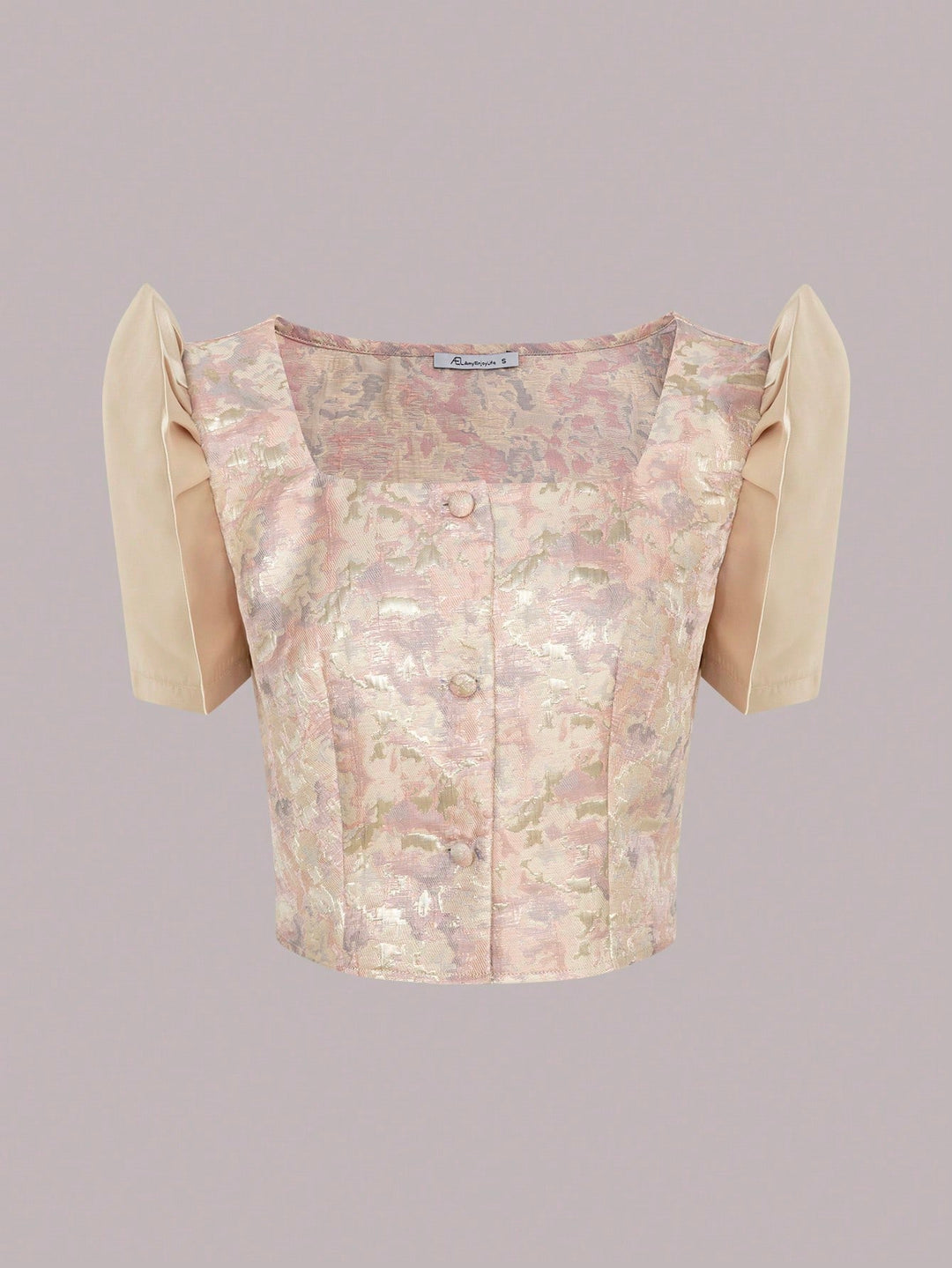 Cardigan SHEIN, roz
