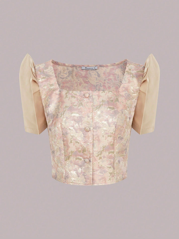 Cardigan SHEIN, roz