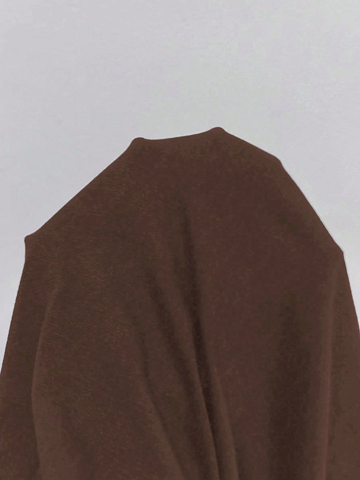 Tricou SHEIN, maro