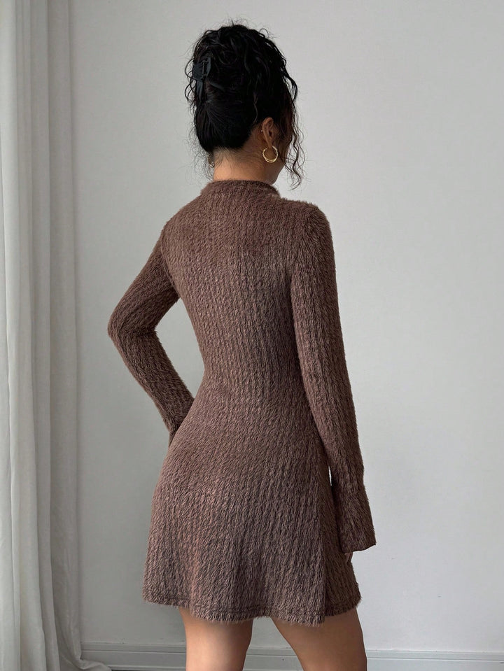 Rochie scurtă SHEIN