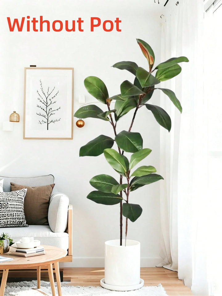 Pom artificial SHEIN, mix culori