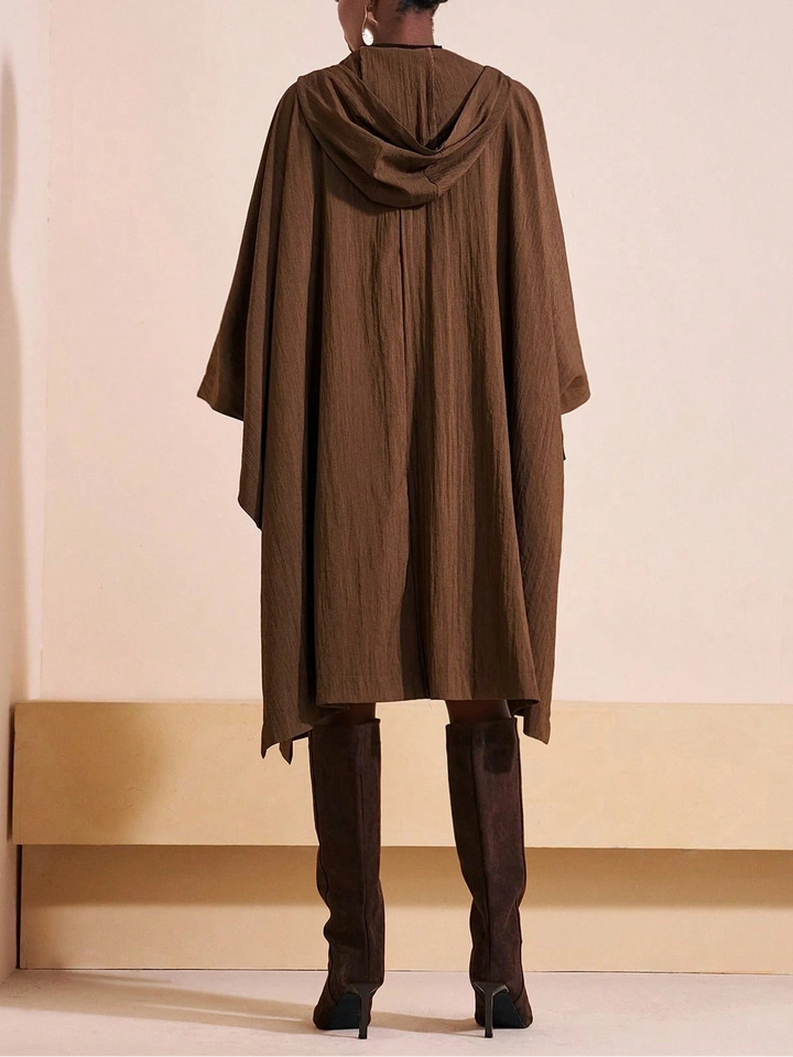 Trench Shein, maro